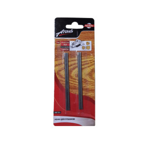 Ножі для рубанків 75*5,5*1,1 TCT